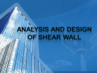 Analysis and Design of Shear Wall.pdf